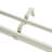 Cameon Adjustable Double Curtain Rod-1339671981-1339671978