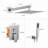 All-In-One Kit with Rough in-Valve-50565489