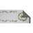 muir Floral 100% Cotton Table Runner