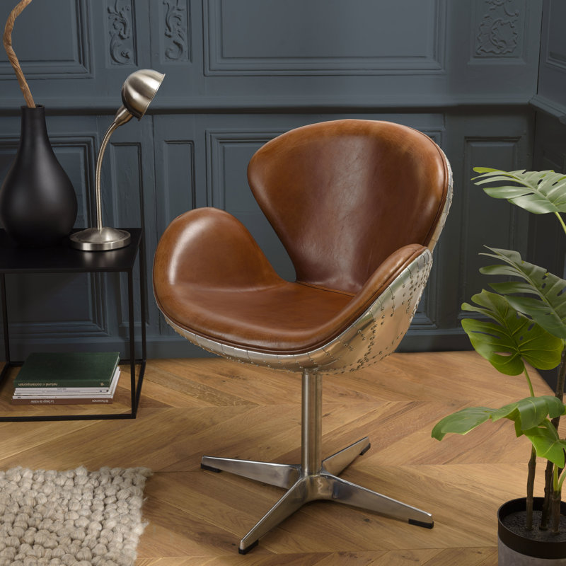 Emerich Upholstered Armchair