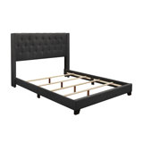 Mynatt Upholstered Bed