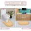 Tapis pour salle de bain Gadbois-29847626