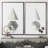 Mcniel Abstract Figurines & Sculptures