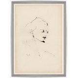Muse I Print by Carrier And Company