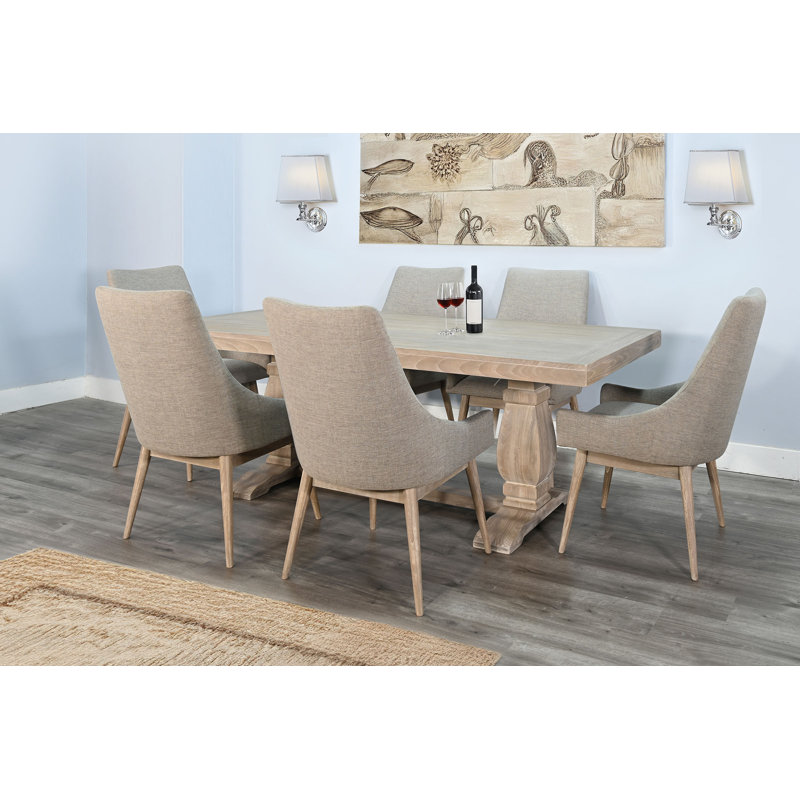 Gianna Rectangular Dining Set