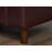 4 - Piece Faux Leather Upholstered Sectional-2026378924