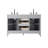 54 Inch Double Bathroom Vanity-1721395897