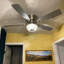 Capitol 48'' Ceiling Fan with Light Kit-729495351
