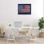«Herb America Flag», estampe numérique par supérieures / Life Is High-122487392-122487395
