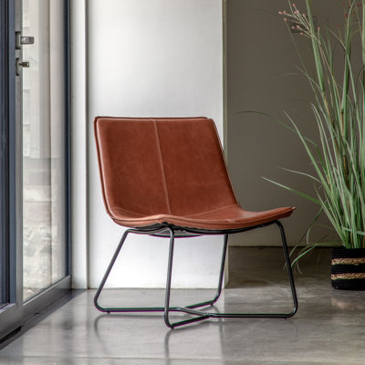 Adalinna Upholstered Lounge Chair