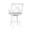 Tabouret de bar Bristol avec coussin Bristol-57338602-98128360