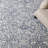 Msr Trace Hand Tufted Wool; Cotton With Latex Damask Rug-109401796