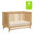 Peggy 3-in-1 Convertible Crib-115353792