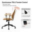 Chaise de bureau Oswina-325975975