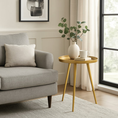 Chandler Tray Top End Table