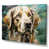 Toile tendue
