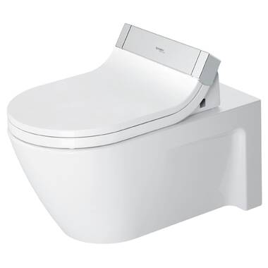 SensoWash® Slim, Bidet Toilets