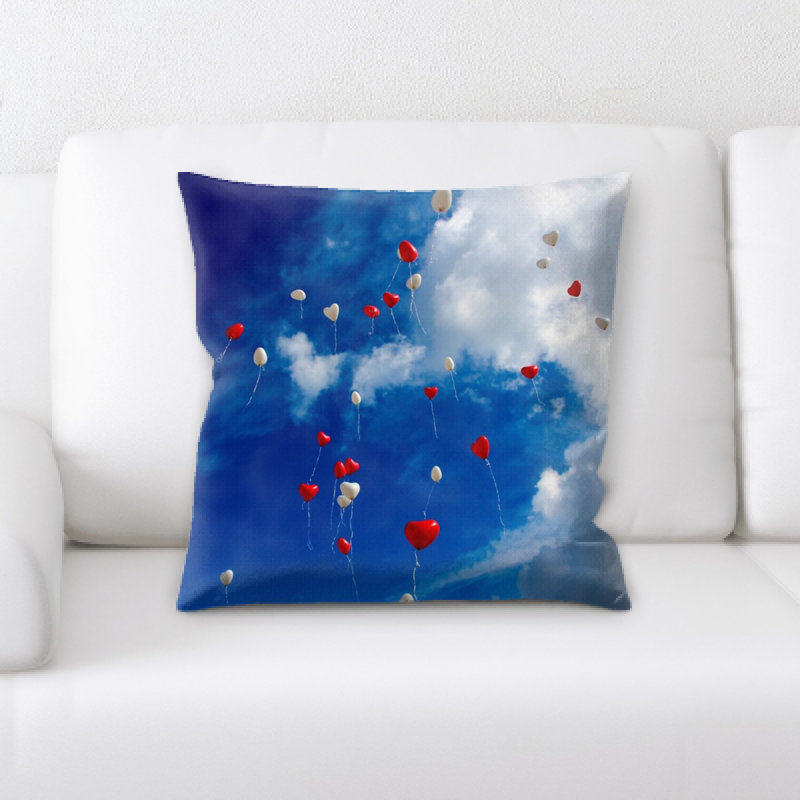 Coussin ballon