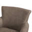 Chaise d'appoint pivotante confortable et polyvalente pour un style intemporel et un mouvement sans effort dans n'importe quel espace de vie-237227466