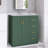 30'' Bathroom Vanity With Ceramic Sink Combo-114234788