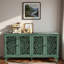 Buffet floral ajouré Floral-1515273518