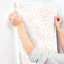 Papier peint rose Nelda-1040190301