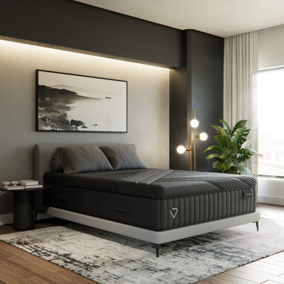 Black Diamond hybride (moelleux, très grand)