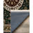 Isabel Collection Digital Print Cotton-Polyester Green Beige Brown Oriental Rug-339581208
