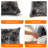  Faux Fur Throw Pillow-2066197587