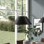 Luminaire suspendu conique à 1 lumière Weatherford-660949726-660949725-660949724