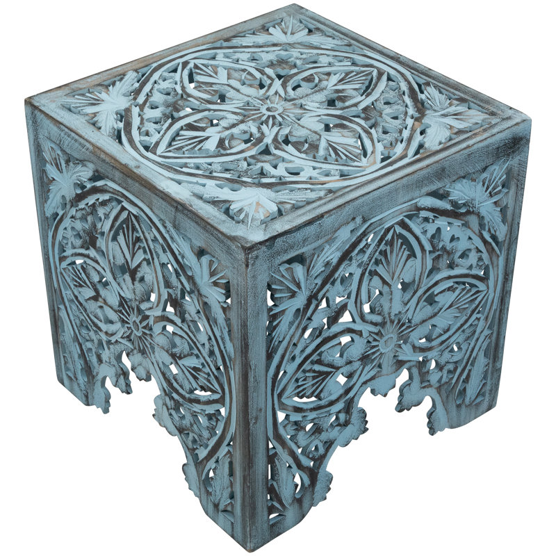 Nesting Tables