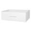 5-Drawer Dresser With Large Fabric Drawers-2065340713-2065340726
