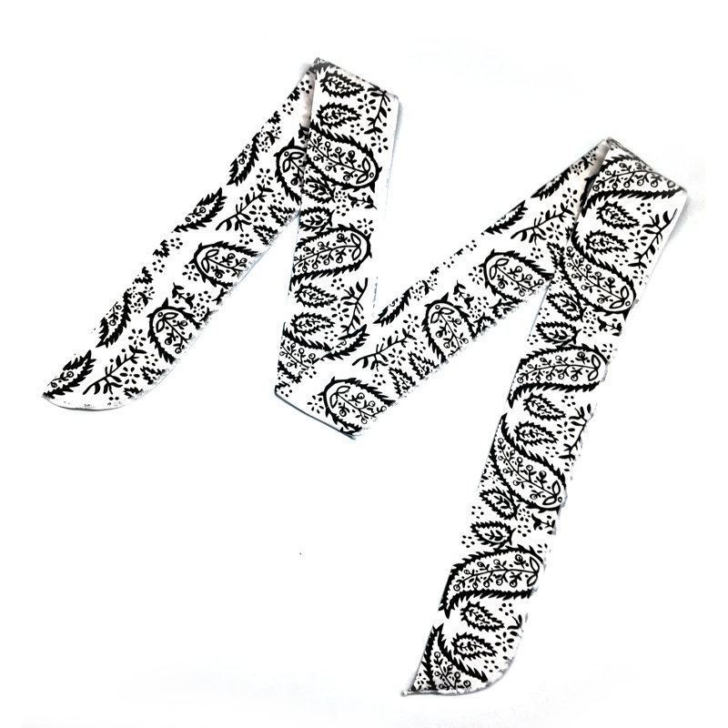 Cotton Blend Ultra Light Fingertip Towel, White