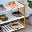 9 Pair Shoe Rack-1116954122