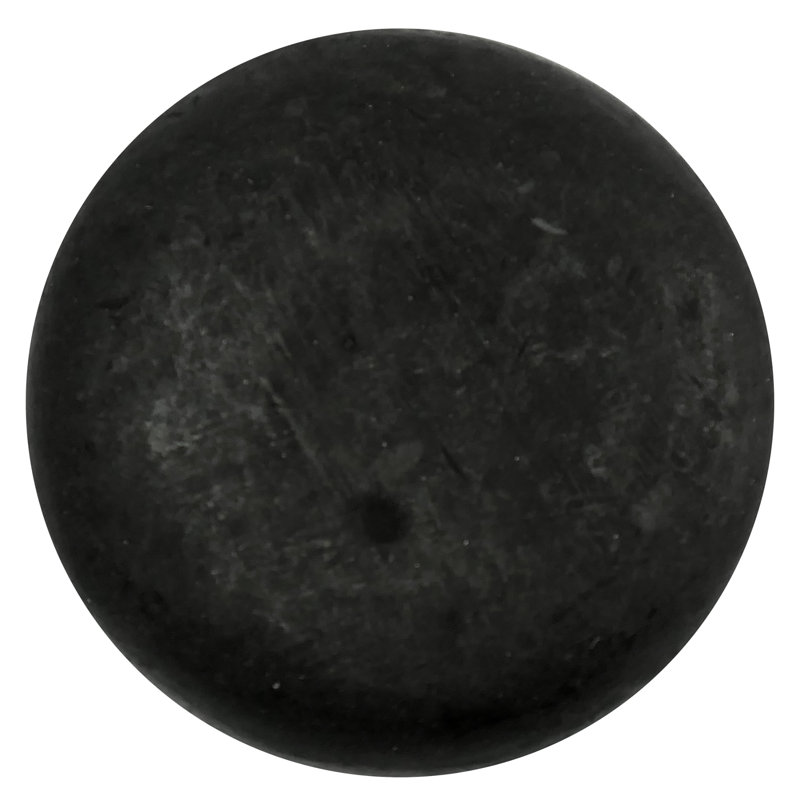 Riverstone Mushroom Knob