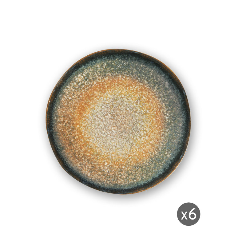Excelsa Efesto Ceramic Serving Dish