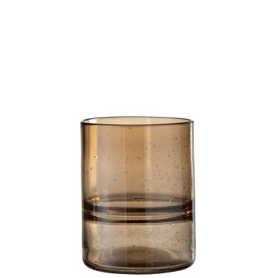 Bowley Glass Table Vase 1