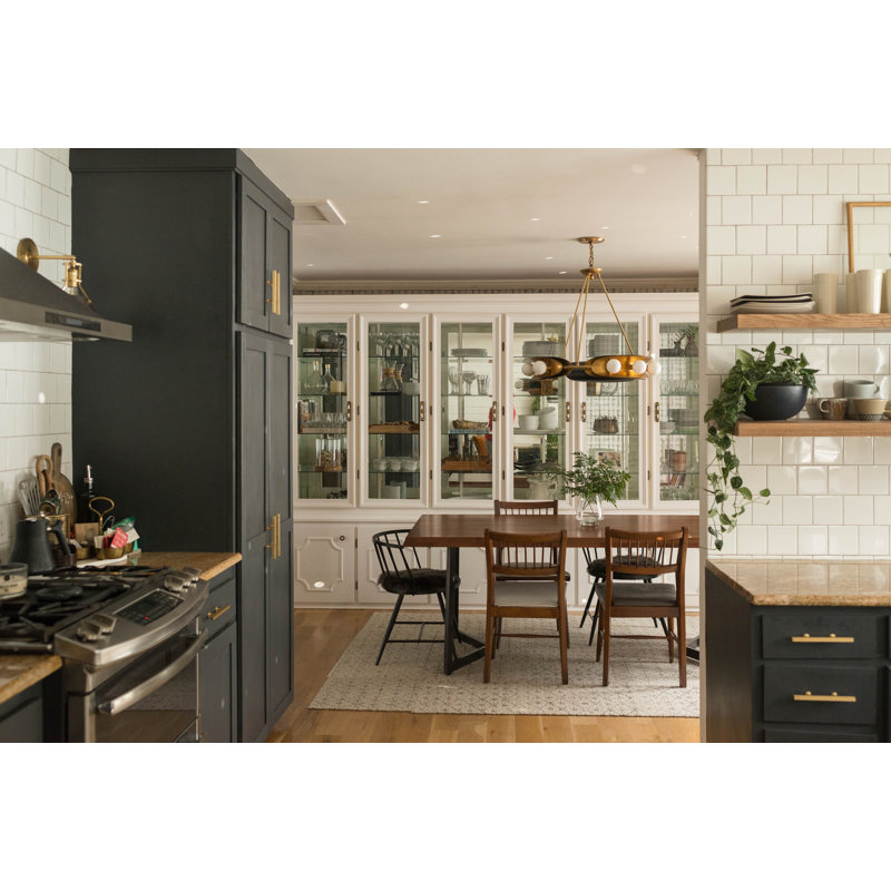 Hopper 9 Light Chandelier