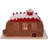Christmas No Animal(s) Figurines & Collectibles