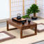 Table de bout moderne-347811902