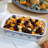 Zanzibar Stoneware Baking Dishes Set