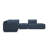 Podium Modular 5-Piece Seating Group-53821350-53821351