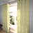 Cotton Blend Blackout Curtains / Drapes Pair-60302536-60302537