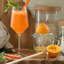 Italian Cocktail Mixer, Beechwood