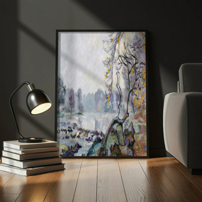 Drummond No Frame Print
