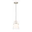 Luminaire suspendu 1 lumière Lupi-165268218-165268199