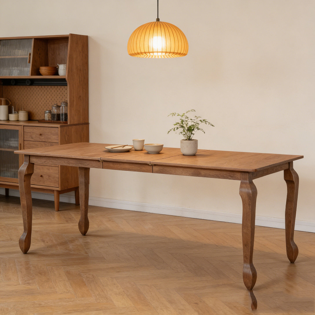 George Oliver DINING TABLE - Wayfair Canada