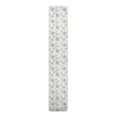 Safira Pumpkin Table Runner