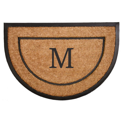 Tamatoa Personalizable Non-Slip Indoor Doormat
