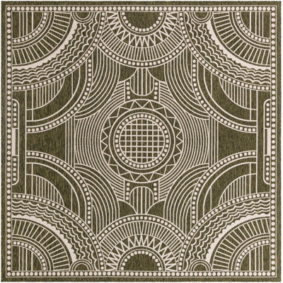 Tapis vert Aucun